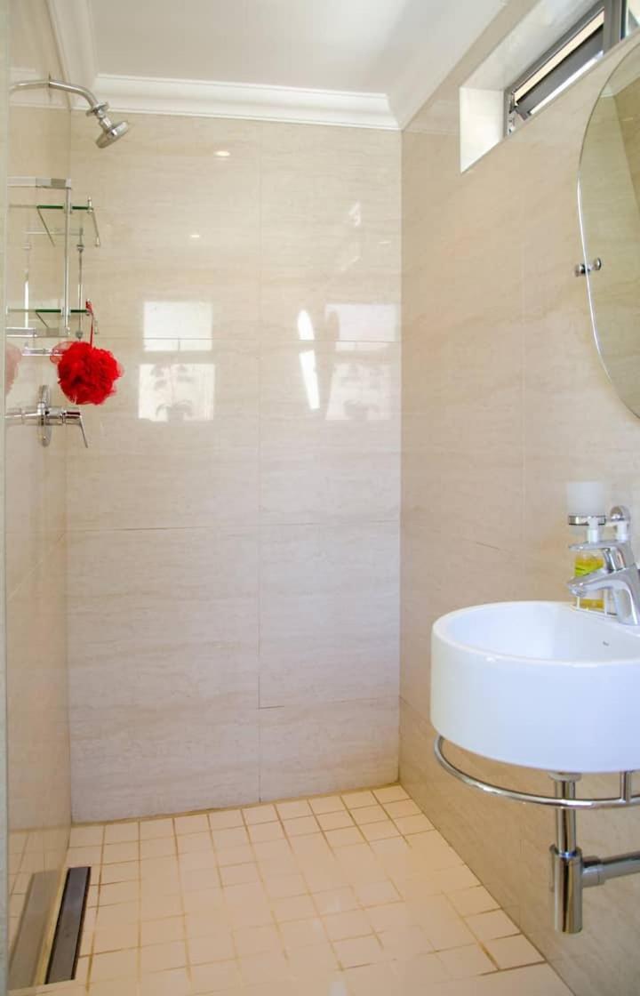 Apartamento Echo Friendly Sunny Contemporary Garden Flat Ciudad del Cabo Exterior foto