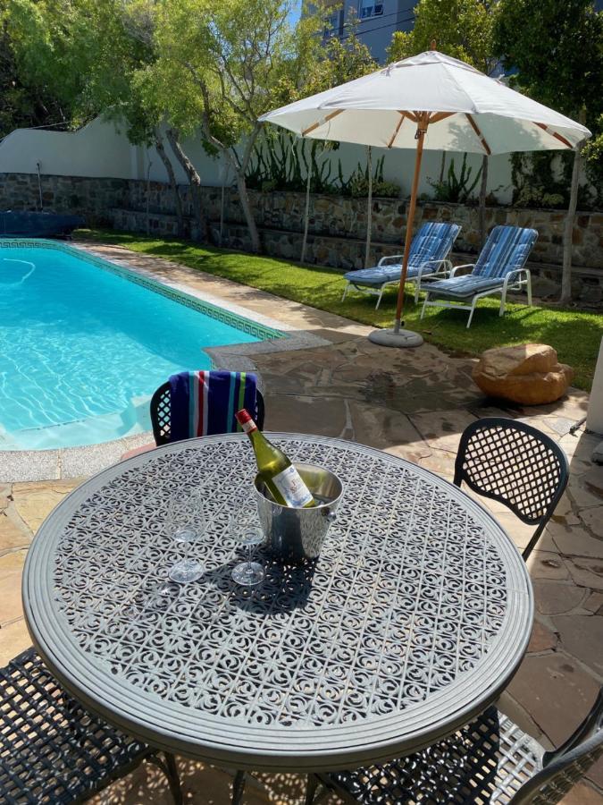Apartamento Echo Friendly Sunny Contemporary Garden Flat Ciudad del Cabo Exterior foto