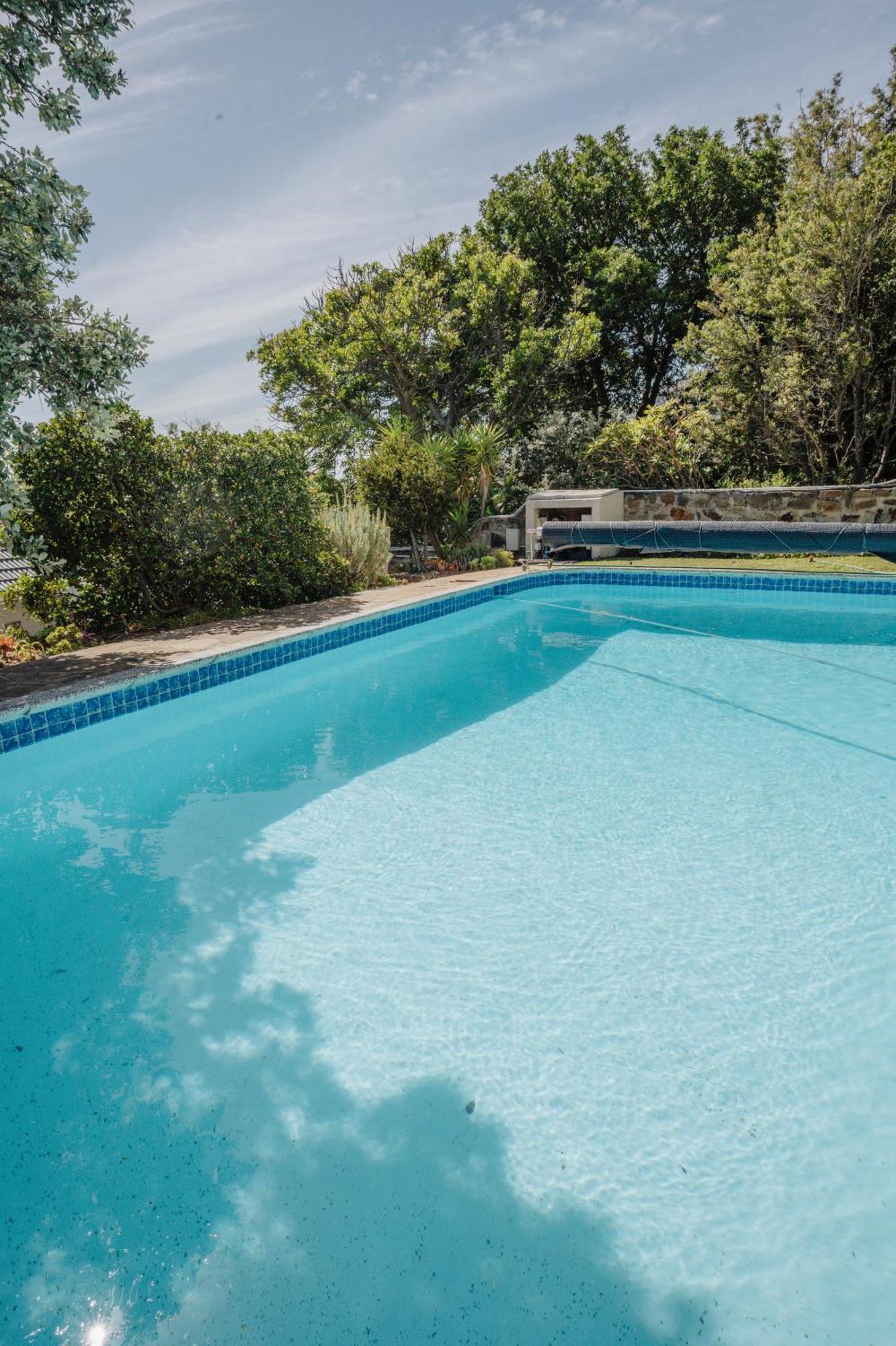 Apartamento Echo Friendly Sunny Contemporary Garden Flat Ciudad del Cabo Exterior foto
