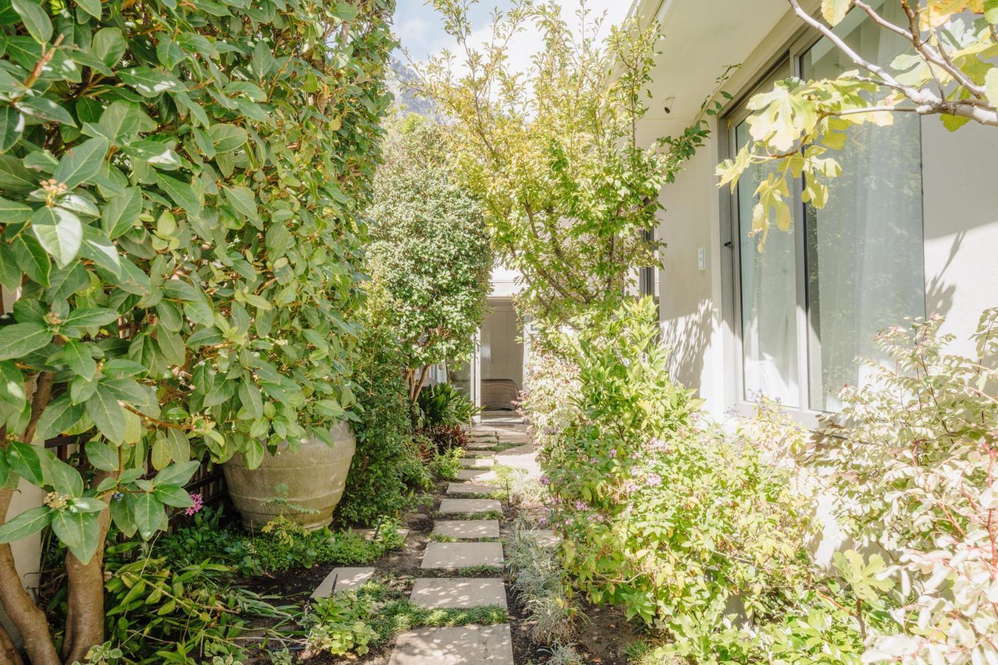 Apartamento Echo Friendly Sunny Contemporary Garden Flat Ciudad del Cabo Exterior foto